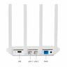 Roteador Xiaomi Wifi 4c 300mbps 4 Antenas - 5