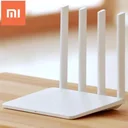Ver imagem 4 de Roteador Xiaomi Wifi 4c 300mbps 4 Antenas