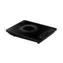 Ver imagem 3 de Cooktop Inducao Acki01i-02 Preto 1 Boca 2000w 220v Agratto