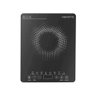 Cooktop Inducao Acki01i-02 Preto 1 Boca 2000w 220v Agratto - 2