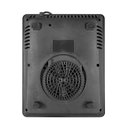 Ver imagem 4 de Cooktop Inducao Acki01i-02 Preto 1 Boca 2000w 220v Agratto