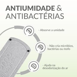 Bandeja Decorativa Banheiro Lavabo Cozinha Organizadora - 5