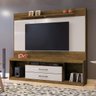 Estante Home Theater Para TV até 65 Polegadas Montenegro Plus Mavaular - 1