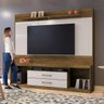 Estante Home Theater Para TV até 65 Polegadas Montenegro Plus Mavaular - 5
