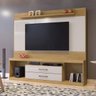 Estante Home Theater Para TV até 65 Polegadas Montenegro Plus Mavaular - 1