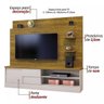 Estante Home para TV até 55 Polegadas 1 Porta Samara Mavaular - 4