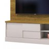 Estante Home para TV até 55 Polegadas 1 Porta Samara Mavaular - 7