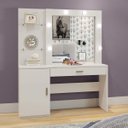 Ver imagem 1 de Penteadeira Camarim Bella Mavaular