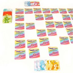 Jogo da Memória - Ursinhos Carinhosos - 54 Cartas - Estrela - 5