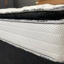 Ver imagem 4 de Colchão Casal Molas Ensacadas Belize + Base 138x188x66