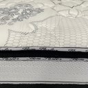 Ver mais imagens de Colchão Casal Molas Ensacadas Belize + Base 138x188x66