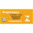 Ver imagem 2 de Conjunto Baldinho Praia com Acessórios 8 Peças Clube do Siri Mor