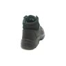 Botina de Segurança Couro Ecosafety Ps 139 Ca 40674 + Palmilha Ergonomica - Preto - 41 - 4