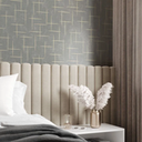 Ver imagem 3 de Papel de Parede Vinilico, Limpavel, Bobinex Essencial 4312