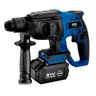 Martelete Perfurador e Rompedor SDS Plus Brushless EOS a Bateria EFM02B 21V - 1