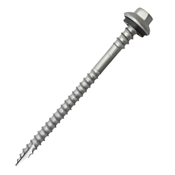Parafuso Sextavado Ponta Ogivada 6.3x110 C/100 Vila Unico - 1