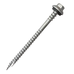 Parafuso Sextavado Ponta Ogivada 6.3x110 C/100 Vila Unico