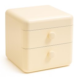 Mini Gaveta de Armazenamento Organizadora - 1