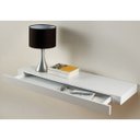 Ver imagem 1 de Prateleira de Parede com Gaveta Uvim