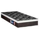 Ver imagem 1 de Colchão Solteiro Espuma D33 / Anatômico Selectus Euro Pillow (88x188x18) - Plumatex