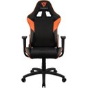 Ver imagem 5 de Cadeira Gamer Thunderx3 Ec3 Laranja