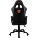 Ver imagem 4 de Cadeira Gamer Thunderx3 Ec3 Laranja