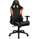 Ver imagem 6 de Cadeira Gamer Thunderx3 Ec3 Laranja