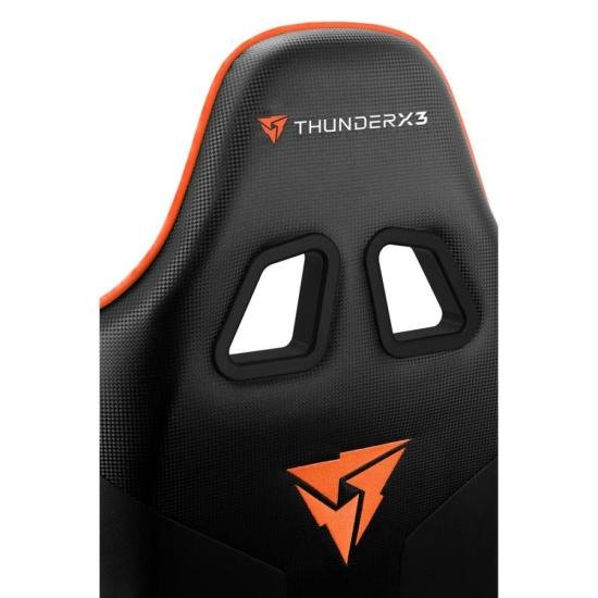 Cadeira Gamer Thunderx3 Ec3 Laranja - 9