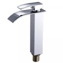 Ver imagem 1 de Torneira Cascata Banheiro Misturador Baixa - Lorben