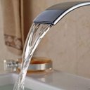 Ver mais imagens de Torneira Cascata Banheiro Misturador Baixa - Lorben