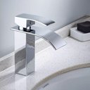 Ver imagem 7 de Torneira Cascata Banheiro Misturador Baixa - Lorben