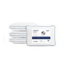 Ver imagem 1 de Travesseiros Ergosoft Hotel Camesa Macio Ergonômico