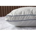 Ver imagem 2 de Travesseiros Ergosoft Hotel Camesa Macio Ergonômico