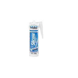 Silicone Acético para Aquário Incolor 280g Tekbond - 1