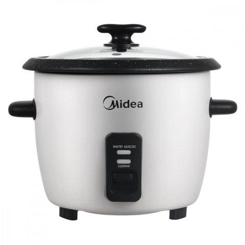 Panela Eletrica de Arroz Pae25 2,5l Midea