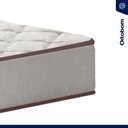 Ver imagem 3 de Cama Box Baú com Colchão de Espuma D60 Ortobom Force Dream Solteiro 88 Cm
