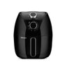 Fritadeira Elétrica Air Fryer Multilaser 4l 1500w 127v Seletor de Temperatura - Ce221 Preto 127v - 3