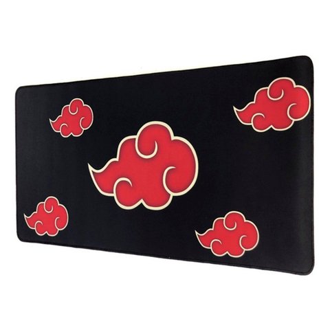 Mousepad Naruto Akatsuki 700x350x3mm Mp-7035c37