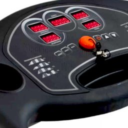 Esteira Evox Eletrônica para Uso Residencial Rtx16k Bivolt - 2