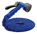 Ver imagem 1 de Mangueira Mágica Azul Fixxar 7 Jatos 15 Metros Jardim Carro