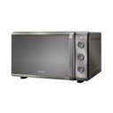 Ver imagem 6 de Forno Elétrico de Bancada Mueller 50l com Grill Dourador 1800w Espelhado 220v - Mfb50k