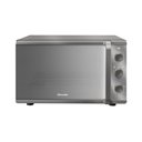 Ver imagem 1 de Forno Elétrico de Bancada Mueller 50l com Grill Dourador 1800w Espelhado 220v - Mfb50k