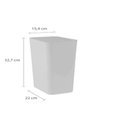 Ver imagem 2 de Lixeira Click - Astra