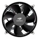 Ver imagem 4 de Cooler para Processador Fc-20 3 Pinos 12v C3tech