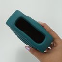 Ver imagem 4 de Opala Vaso 20x13x7cm Cerâmica Verde