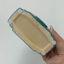 Ver imagem 5 de Opala Vaso 20x13x7cm Cerâmica Verde