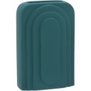 Ver imagem 1 de Opala Vaso 20x13x7cm Cerâmica Verde