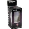 Lâmpada Bivolt Luz Led Branco Frio 12w 6500K Bulbo Soquete E27 Iluminaçao Casa - 4
