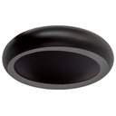 Ver imagem 5 de PLAFON ALIANÇA LUZ INDIRETA PRETO FOSCO