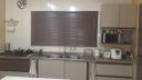 Ver imagem 3 de Persiana Horizontal Marrom - 1,30m Larg X 2,21m Alt - Alumínio 25mm - Persianet